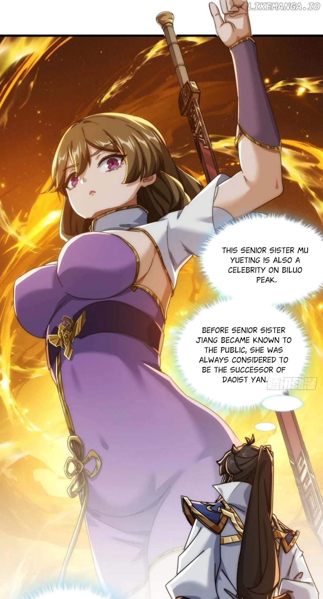 Please Slay The Demon! Young Master! Chapter 173 - page 46